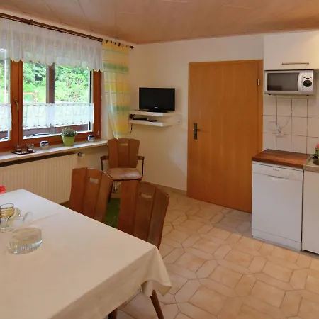 Holiday Home Annemarie *