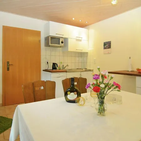 Holiday Home Annemarie