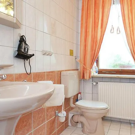 Holiday Home Annemarie *