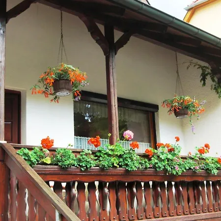 Holiday Home Annemarie Nyaraló *