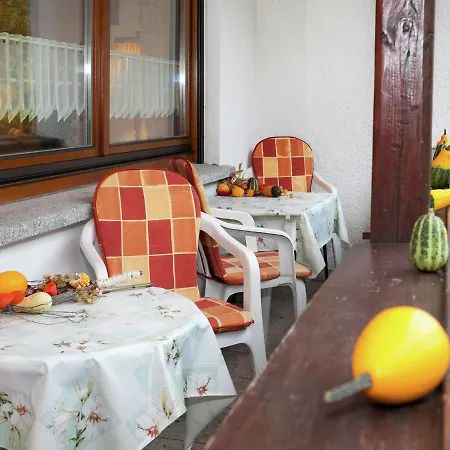 Holiday Home Annemarie Nyaraló *
