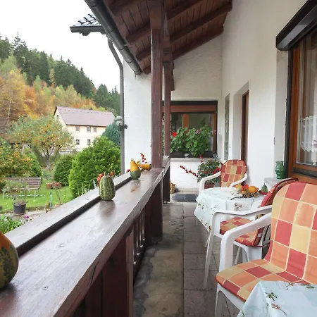 Holiday Home Annemarie *